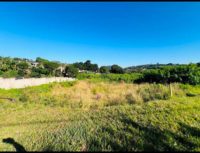 LAND FOR SALE IN REGENCY PARK